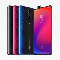 Original Xiaomi Redmi K20 6GB 128GB Smartphone Snapdragon 730 Octa Core 6.39" AMOLE Screen 48MP Triple Camera 4000mAh Battery